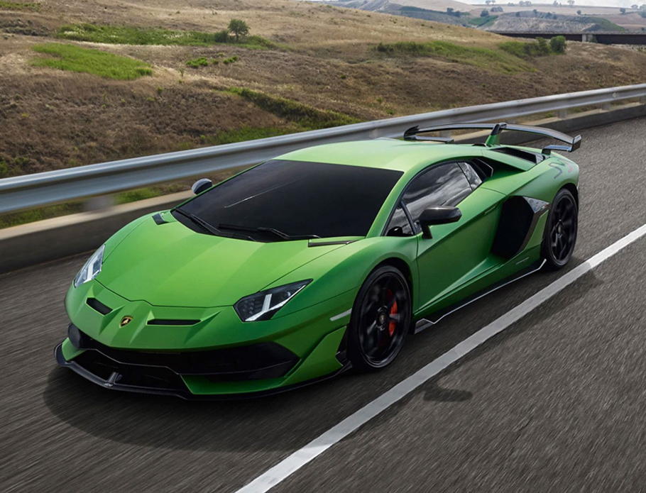 Why use Mayfair Car Finance